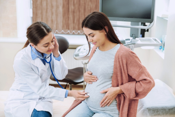 Gynecologist consultation in Dubai