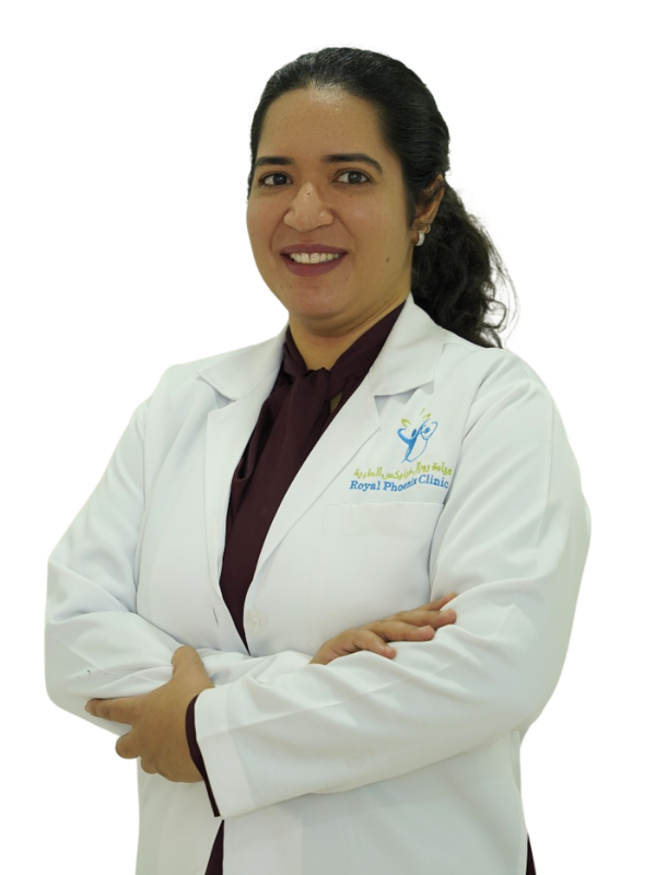 Dr. Mansha Salian