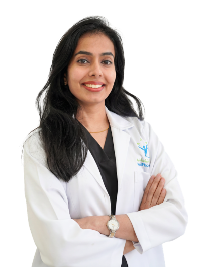 Dr Anusha