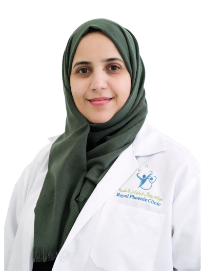 Dr. Nada