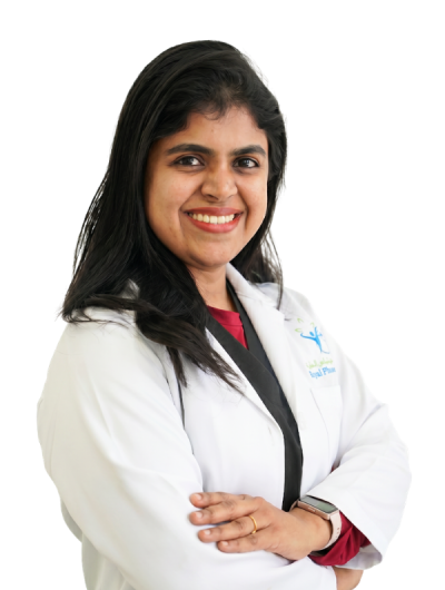 Dr. Amrutha Kunhikannan
