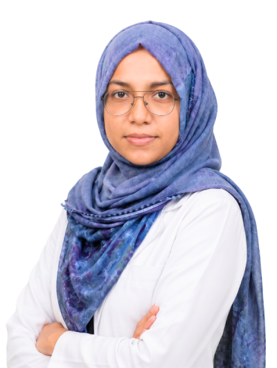 Dr. Deenuf