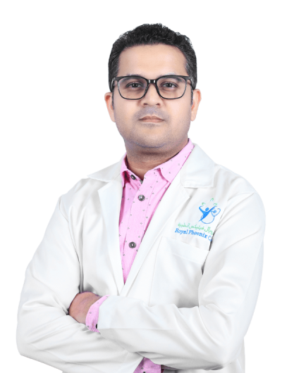 Dr. Rahul Talwade