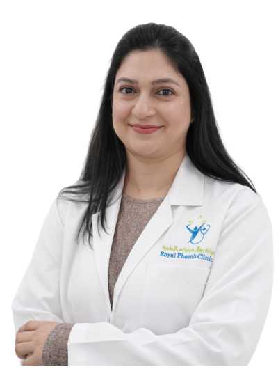 Dr. Shikha Dhirender